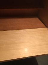 Secrétaire années 50