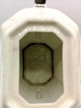 sucrier en céramique 