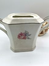 sucrier en céramique 