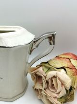 sucrier en céramique 