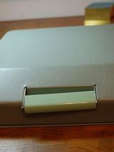 Machine à écrire Hermès Baby