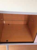 meuble TV bar vintage