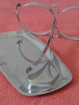 Service huile et vinaigre