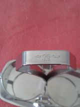 Service huile et vinaigre