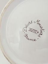 Pichet, carafe, cruche en céramique Décors Moustiers XVIIIe 