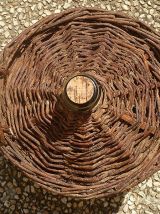 dame jeanne , bonbonne ,  vintage