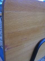 lit vintage années 50  Hitier