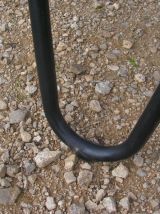 lit vintage années 50  Hitier