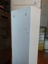 Echelle d'acuité visuelle vintage lumineuse