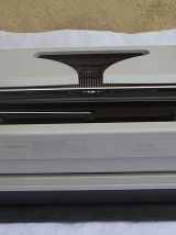 machine à écrire Erika 150 , vintage