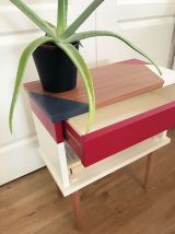 chevet red simplissime