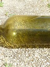 dame jeanne , bonbonne  ancienne , vintage