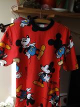 Tee shirt Disney  