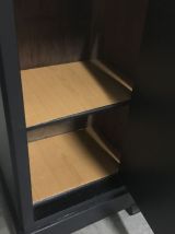 Chevet marbre « Black »