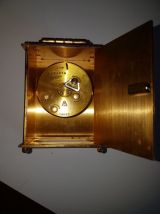 Horloge suisse Bucherer