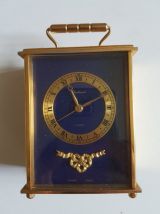 Horloge suisse Bucherer