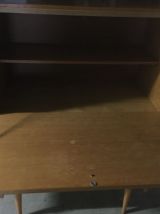 Secrétaire années 60