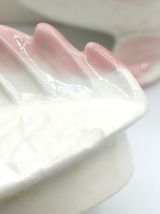 Pot poisson en céramique