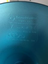 Mappemonde lumineuse Tecnodidattica