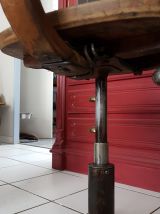 Chaise d' atelier biennaise 1930