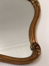 Grand Miroir Art Nouveau 