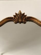 Grand Miroir Art Nouveau 