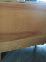Enfilade,buffet, commode vintage scandinave 