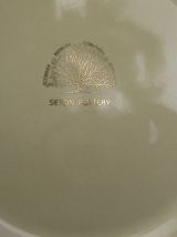 cendrier Jameson Irish Whiskey vintage 