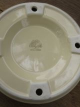 cendrier Jameson Irish Whiskey vintage 