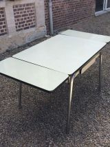 table vintage formica