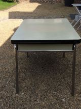 table vintage formica