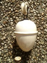 monte et baisse , ancienne pièce , vintage