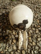 monte et baisse , ancienne pièce , vintage