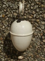 monte et baisse , ancienne pièce , vintage