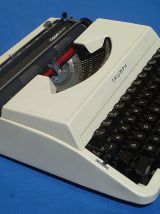 machine  a  ecrire Triumph tippa deluxe, vintage