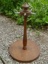 Présentoir, tourniquet a saucissons,vintage