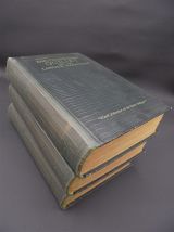 Dictionnaire QUILLET édition 1949