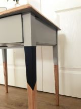 Table d’appoint bohème