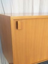 Enfilade moderniste B.Marange années 50 vintage