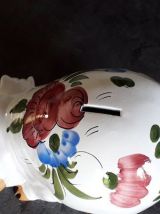 Cochon tirelire vintage 