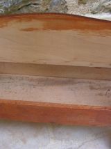 établi en bois pour enfant