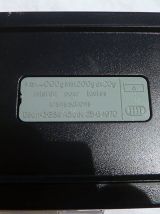  balance  de  cuisine Terraillon  4000