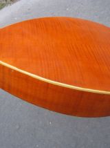 Mandoline luthier René Gérôme MIRECOURT