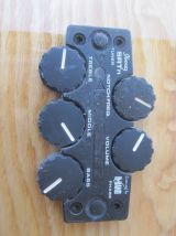 guitare electro acoustique Ibanez gaucher en parfait état