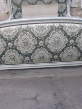 Lit de style louis XVI