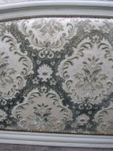 Lit de style louis XVI