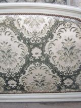 Lit de style louis XVI