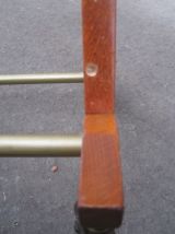 Duo valet chambre année 60