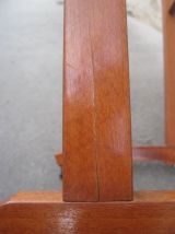 Duo valet chambre année 60