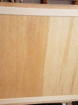 paire de lithographies signées Maroniez 